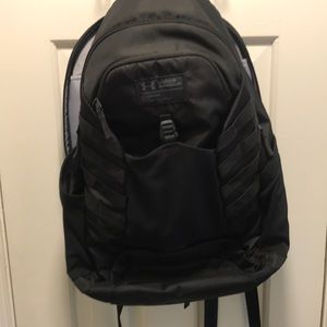 Under armour backpack
